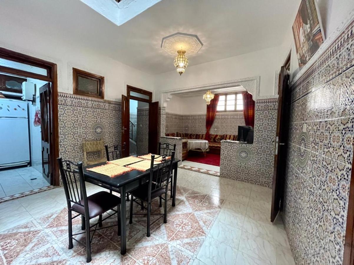 Cosy Appartement Marrakesh Exterior foto