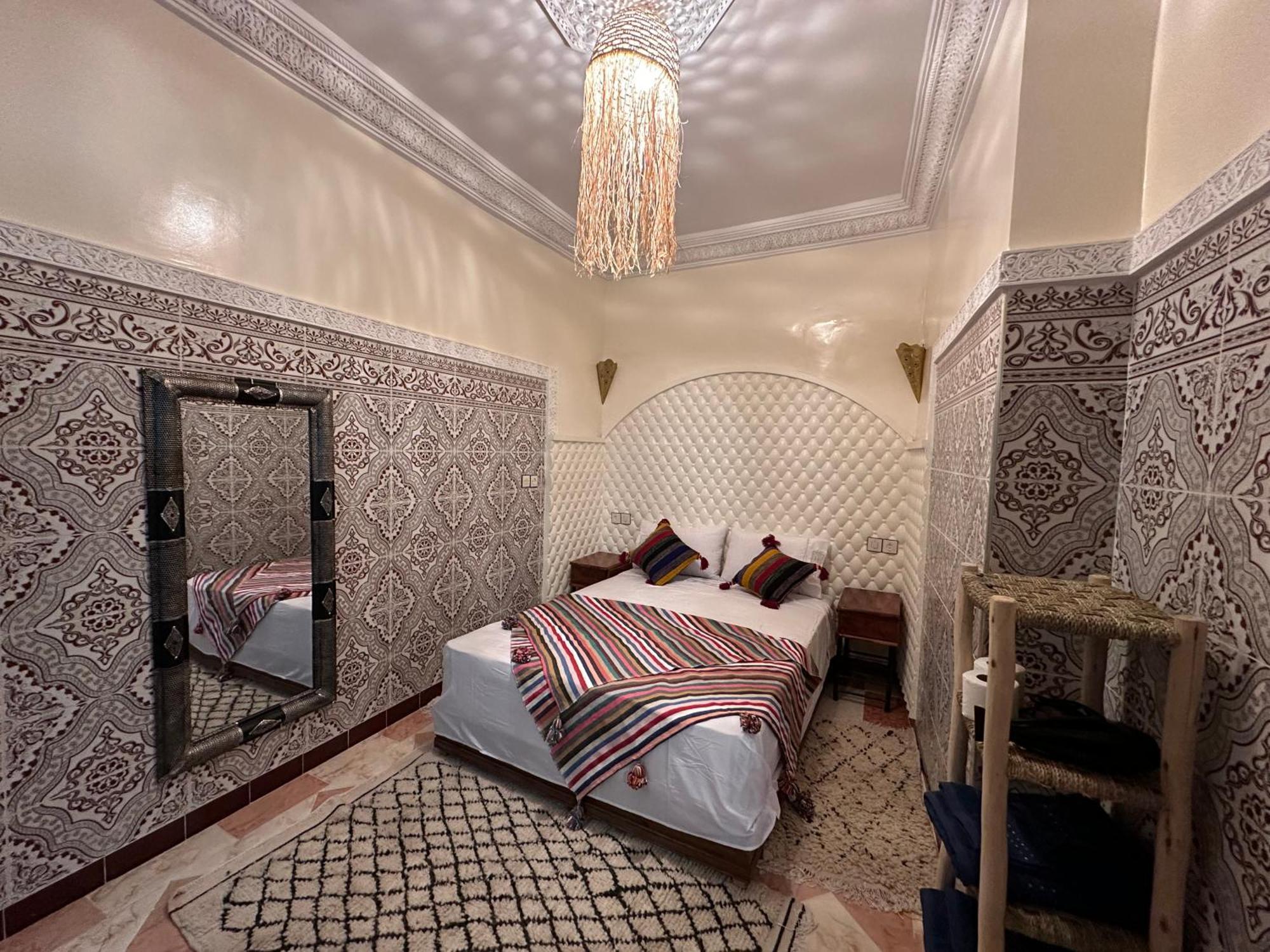 Cosy Appartement Marrakesh Exterior foto