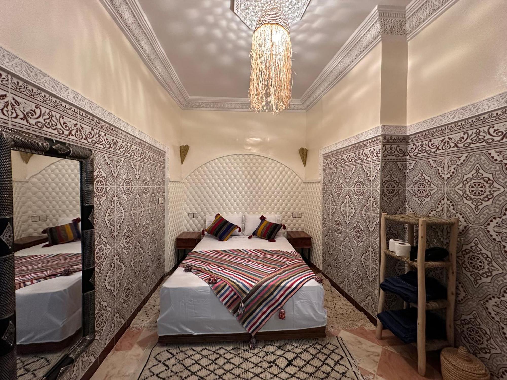 Cosy Appartement Marrakesh Exterior foto